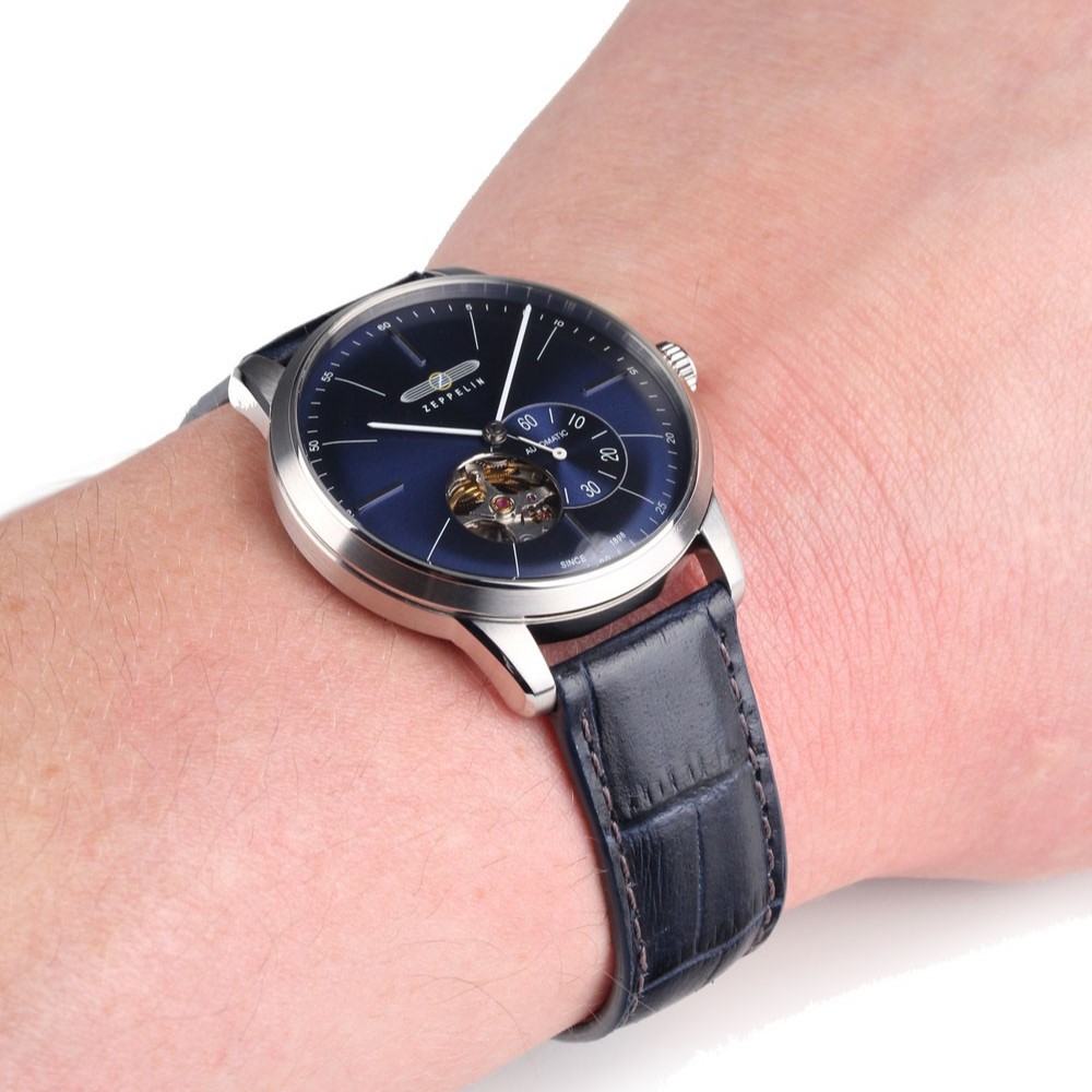 Đồng hồ chính hãng cao cấp