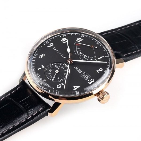 Đồng hồ chính hãng cao cấp