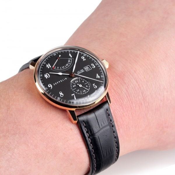 Đồng hồ chính hãng cao cấp