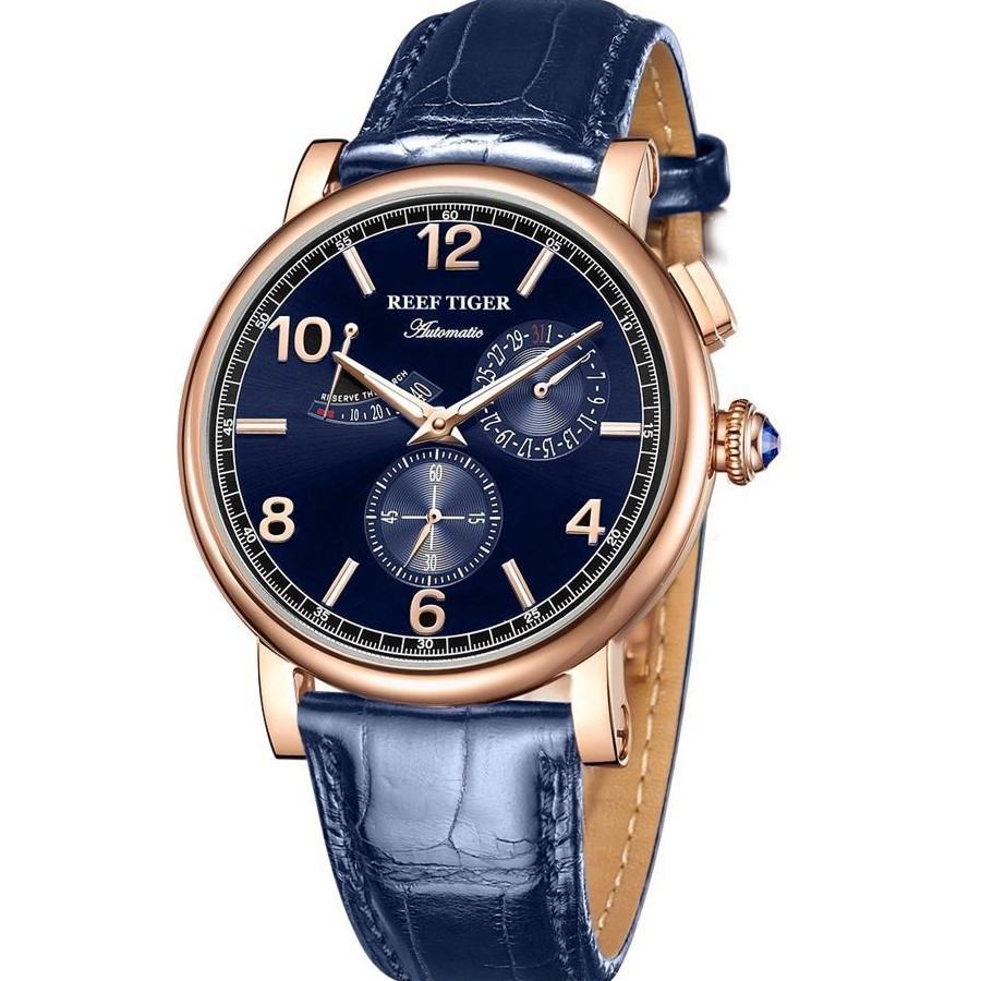 Đồng hồ chính hãng cao cấp