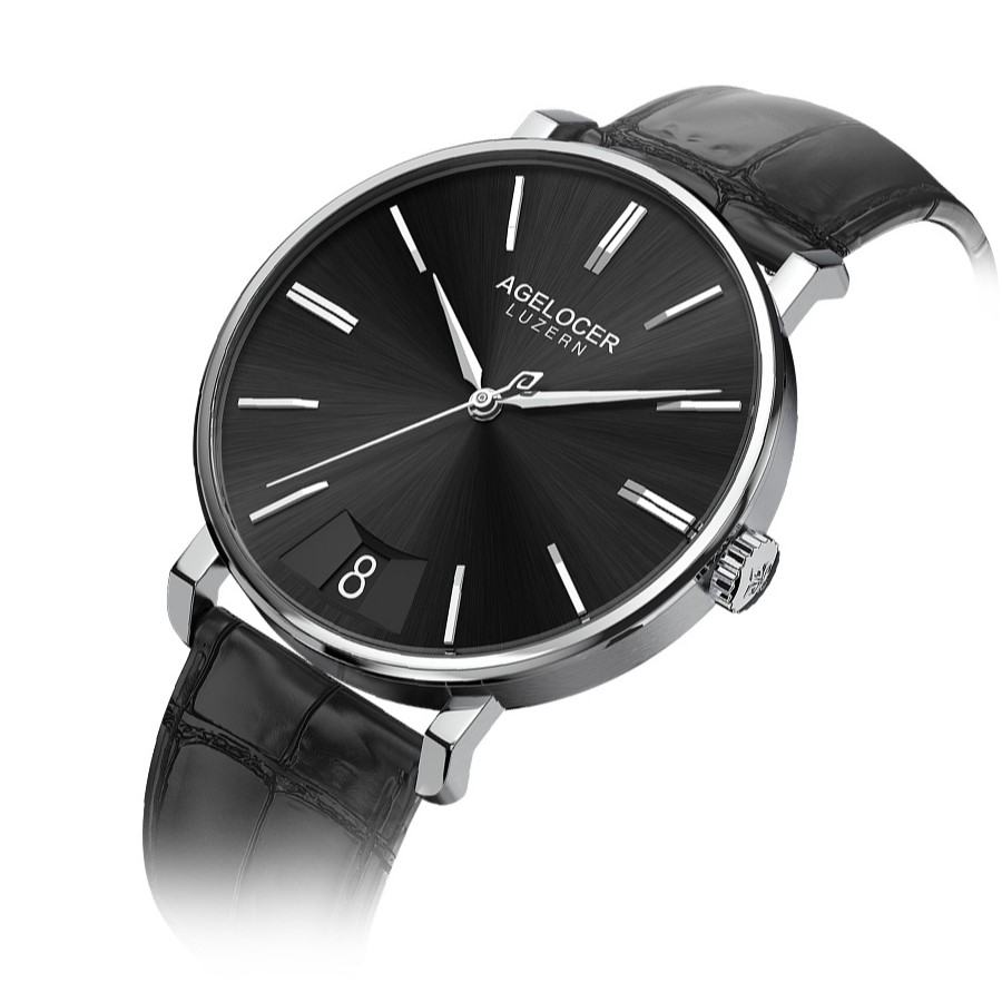 Đồng hồ chính hãng cao cấp