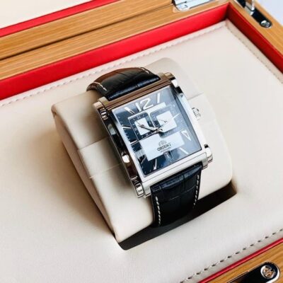 Đồng Hồ Orient Gallant Automatic Watch FETAC006B0
