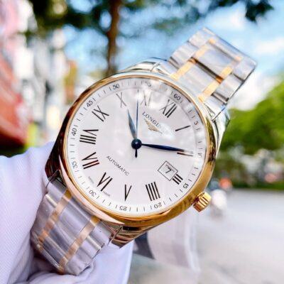 Đồng Hồ Longines Master Collection L2.793.5.11.7
