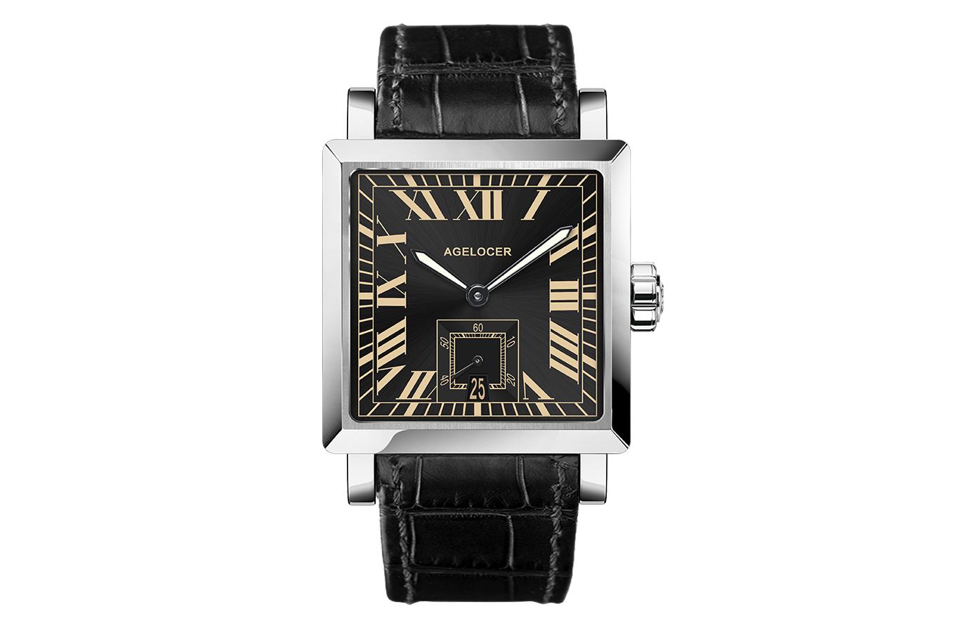 Đồng hồ chính hãng cao cấp