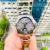 Đồng Hồ Longines Hydro Conquest Ceramic Gray 43mm - L3.782.4.76.6