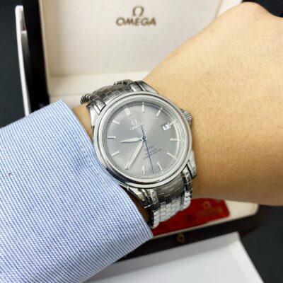 Đồng Hồ Omega De Ville Co-Axial Chronometer 4531.41.00 - Cũ