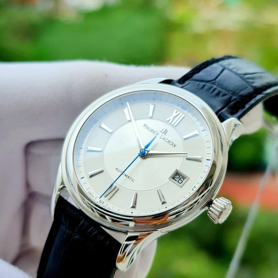 Đồng Hồ Maurice Lacroix LC6027-SS001-110