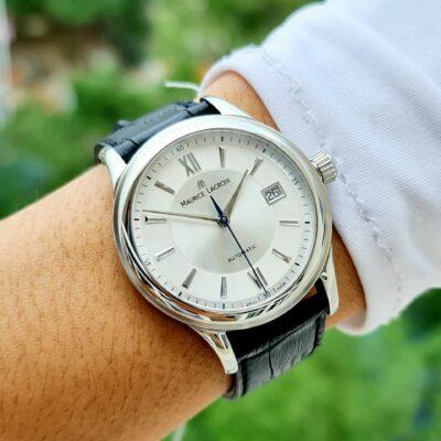 Đồng Hồ Maurice Lacroix LC6027-SS001-110