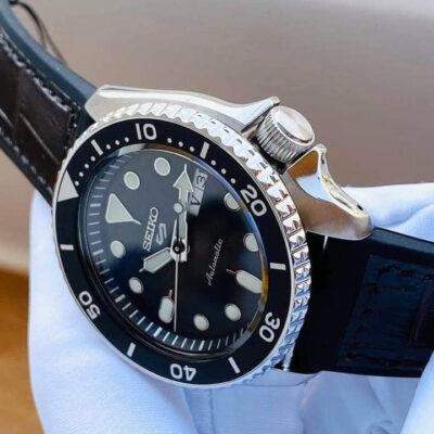 Đồng Hồ Seiko Automatic SRPD55K2