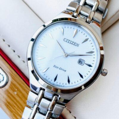 Đồng hồ Citizen Corso EW2490-55A