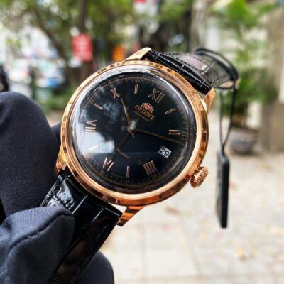 Đồng hồ nam Orient Bambino Gen 2 FAC00006B0
