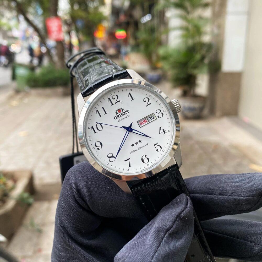 Đồng hồ nam Orient FAB0B004W9