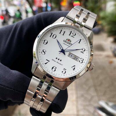 Đồng hồ nam Orient FAB0B002W9