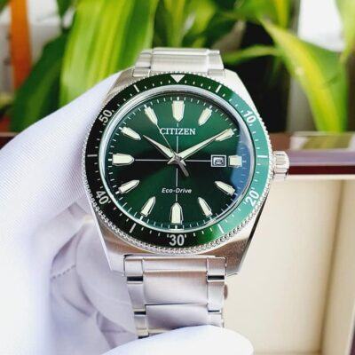 Đồng Hồ Citizen Eco-Drive AW1598-70X