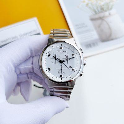 Đồng Hồ Citizen Eco-Drive AT2400-81A