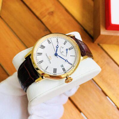 Đồng Hồ Orient Star Automatic SEL09002W0