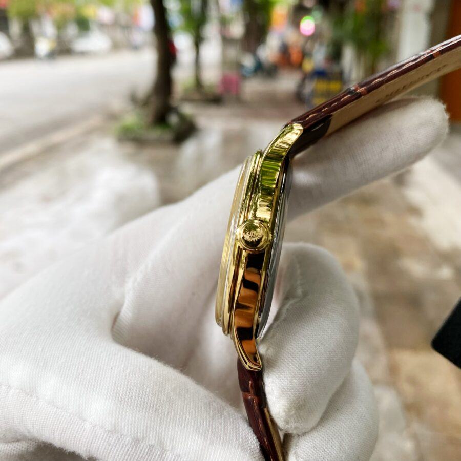 Đồng Hồ Orient Caballero Gold FAG00002W0