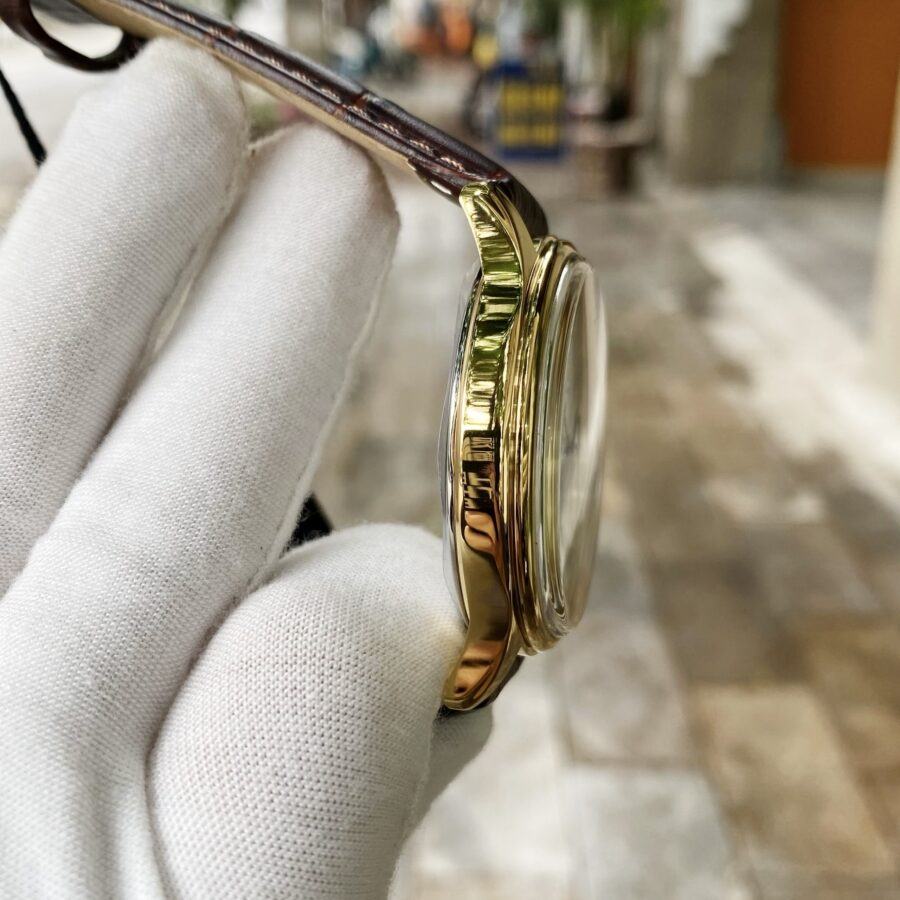 Đồng Hồ Orient Caballero Gold FAG00002W0