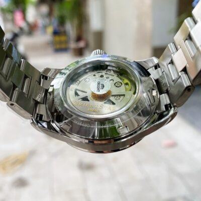 Đồng Hồ Orient Star OpenHeart 50h RE-AT0002E00B