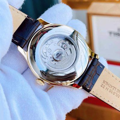Đồng Hồ Orient Automatic RA-AG0013S10B