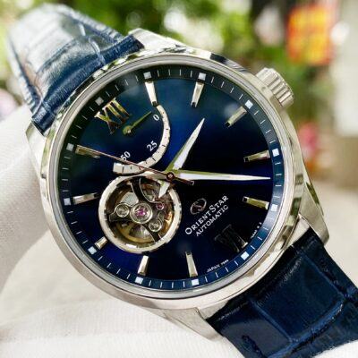 Đồng Hồ Orient Star Automatic RE-AT0006L00B