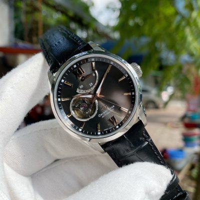 Đồng Hồ Orient Star OpenHeart 50h Automatic RE-AT0007N00B