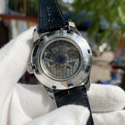 Đồng Hồ Orient Star OpenHeart 50h Automatic RE-AT0007N00B