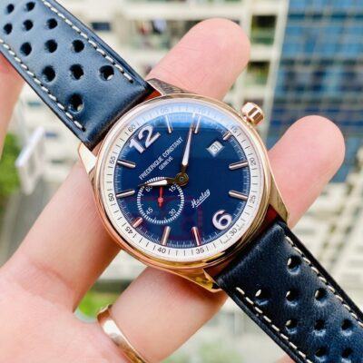 Đồng Hồ Frederique Constant Healey Limited FC-345HNS5B4