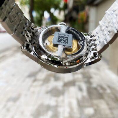 Đồng Hồ Tissot Le Locle Chronometer - T006.408.11.057.00