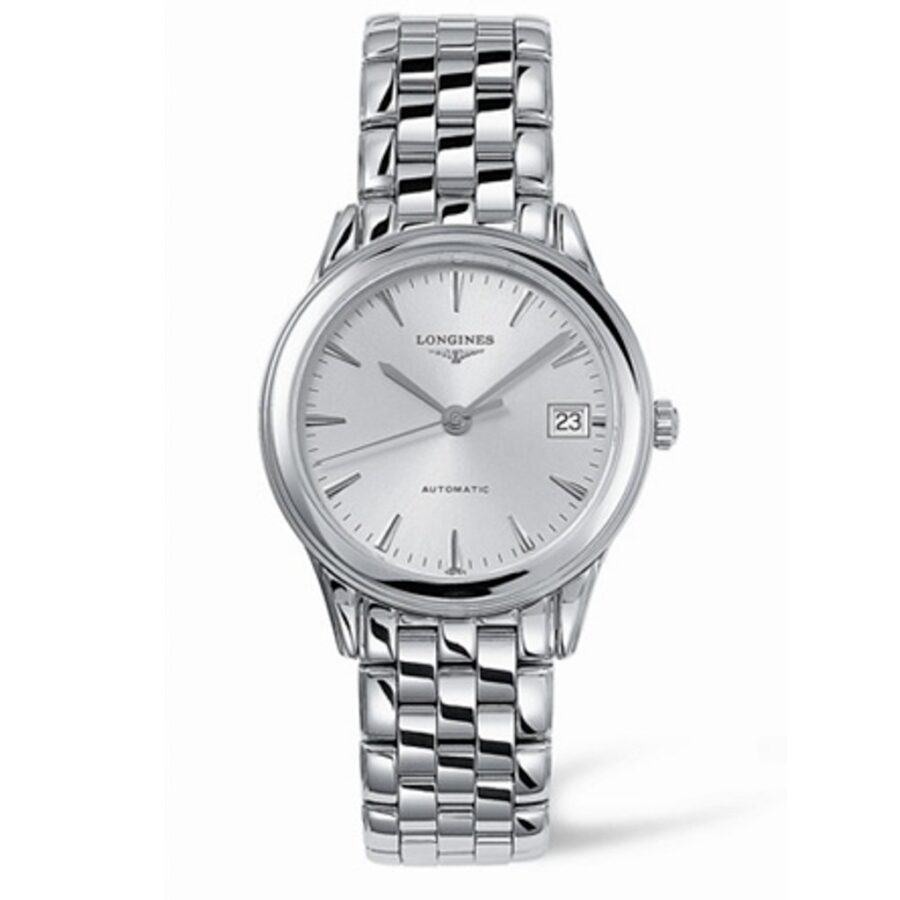 Đồng Hồ Longines Flagship L4.774.4.72.6 (L47744726)