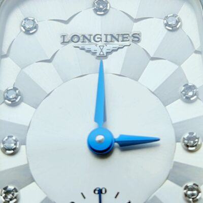 Đồng Hồ Longines Equestrian Collection - L6.142.4.77.6