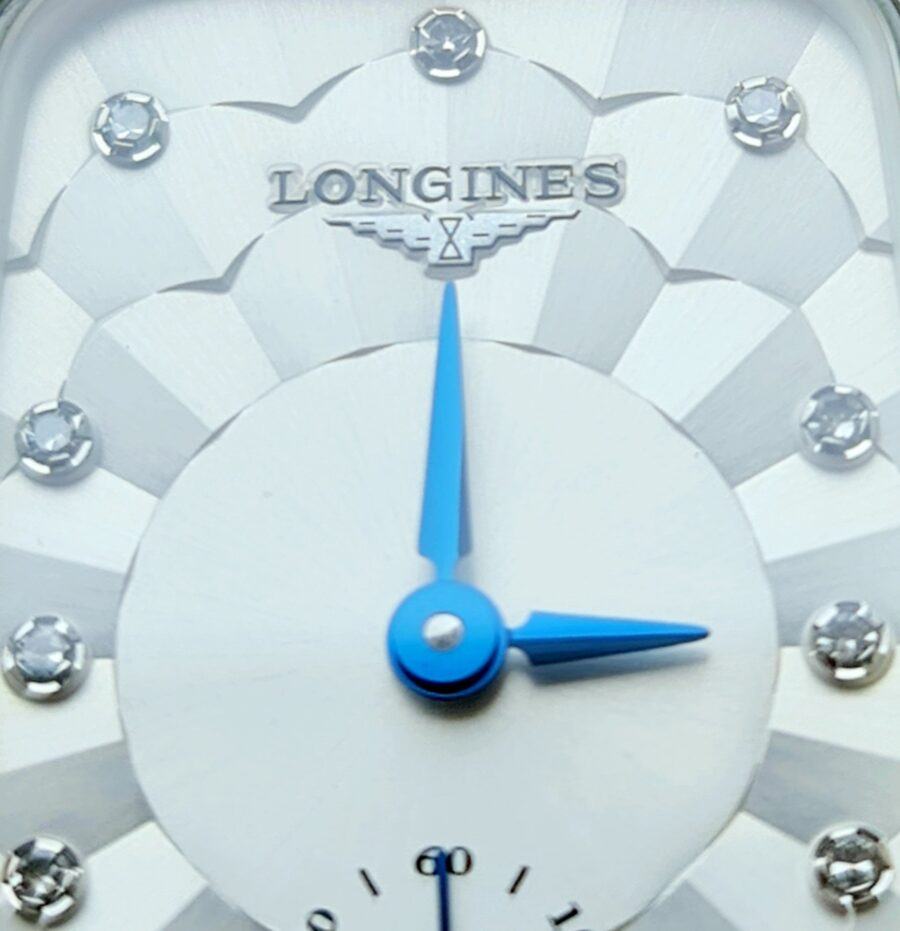 Đồng Hồ Longines Equestrian Collection - L6.142.4.77.6
