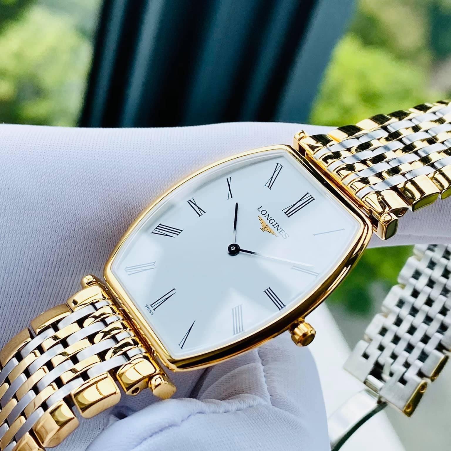 longines la grande classique