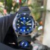 Đồng Hồ Nam Orient Ray Raven II FAA02008D9