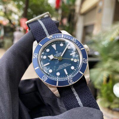 Đồng Hồ Tudor Black Bay Fifty-Eight Watch - M79030B-0003