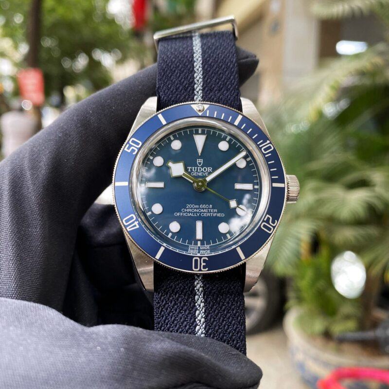 Đồng Hồ Tudor Black Bay Fifty-Eight Watch - M79030B-0003 Siêu Phẩm