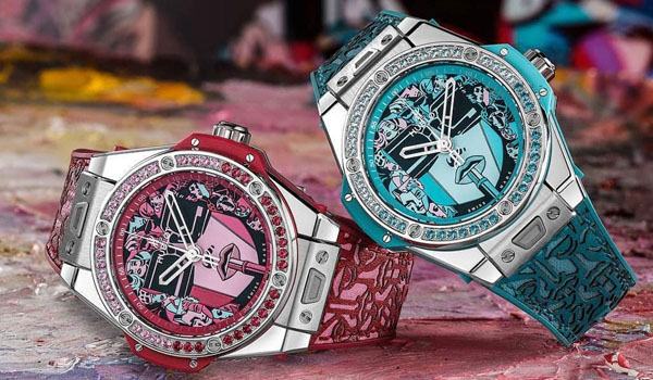 đồng hồ hublot của nước nào