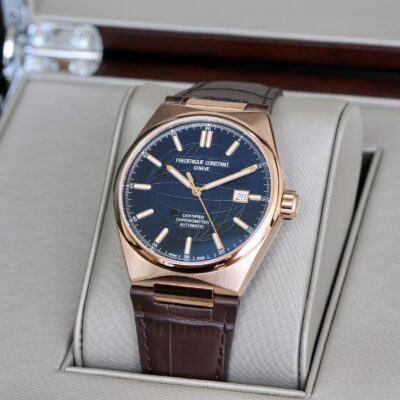 Đồng Hồ Frederique Constant Highlife COSC FC-303B4NH4