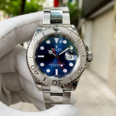 Đồng Hồ Rolex Yacht-Master 40 Blue Dial - 126622BLSO
