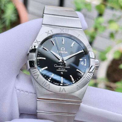 Đồng Hồ Omega Constellation Co‑Axial 123.10.38.21.01.001 12310382101001