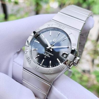 Đồng Hồ Omega Constellation Co‑Axial 123.10.38.21.01.001 12310382101001