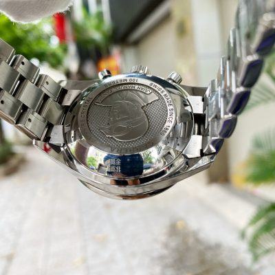 Đồng Hồ Tag Heuer Carrera Chronograph Luxury CV2014.BA0794 - Cũ