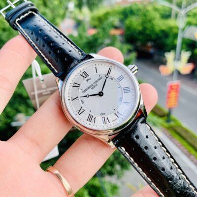Đồng Hồ Frederique Constant Horological Smartwatch FC-282MC5B6