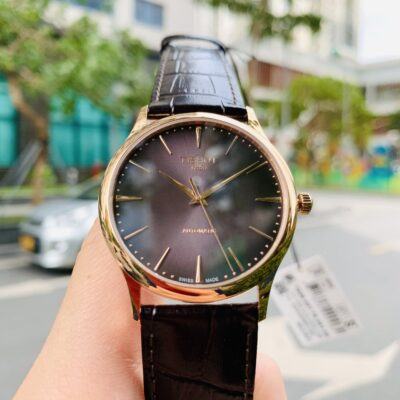 Đồng Hồ Tissot Excellence Automatic 18K Gold T926.407.76.291.00