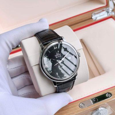 Đồng Hồ Omega De Ville Prestige Co-Axial Chronometer 424.13.40.20.01.001