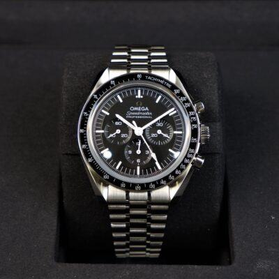 Đồng Hồ Omega Speedmaster Moonwatch Co-Axial 310.30.42.50.01.002 - Cũ