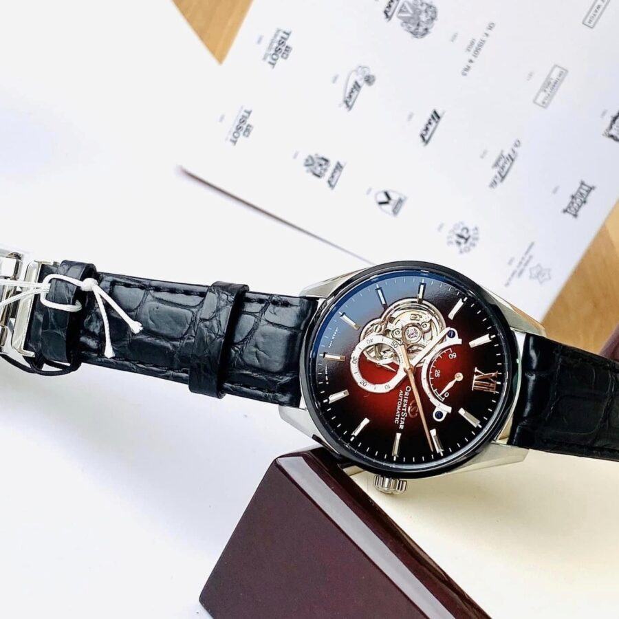 Đồng Hồ Orient Star Automatic RK-HJ0004R