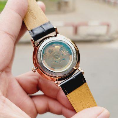 Đồng Hồ Carnival IW8861G2