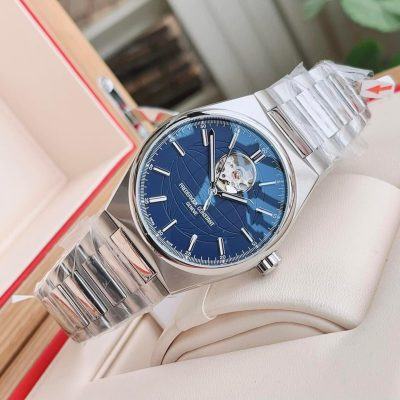 Đồng Hồ Frederique Constant Heart Beat Highlife FC-310N4NH6B