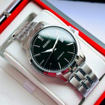 Đồng Hồ Seiko Automatic SRPH89K1